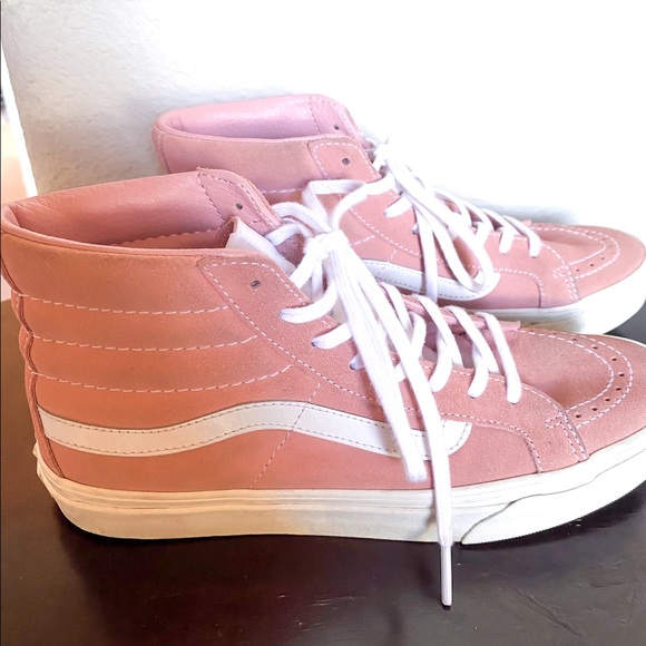 Vans Shoes - Vans Sk8-Hi Slim Sneakers